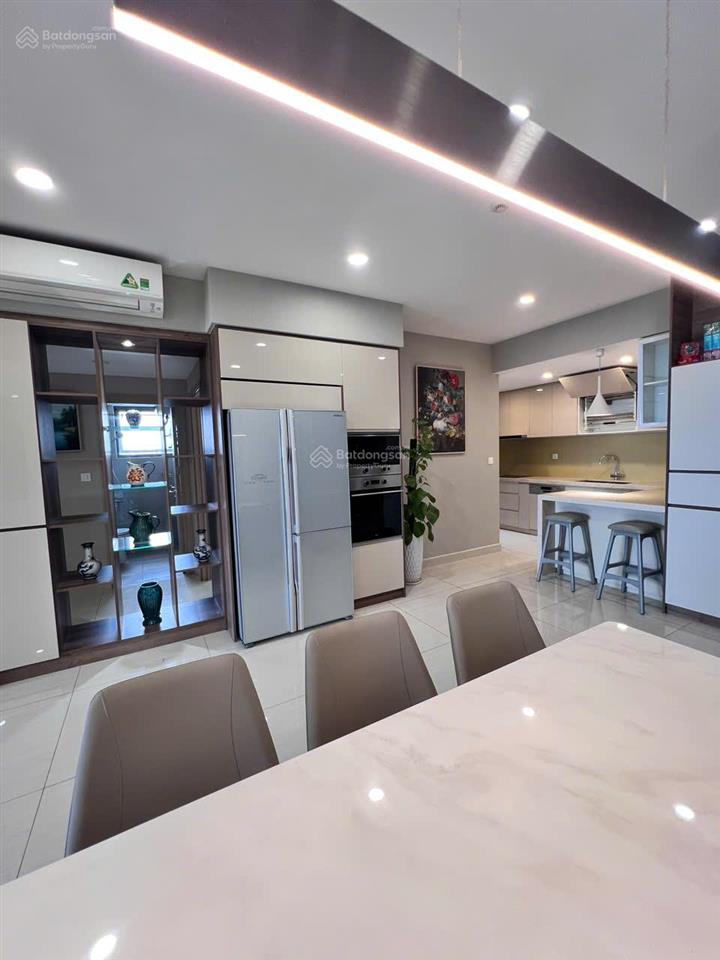 Cho thuê căn hộ riverpark  phú mỹ hưng
