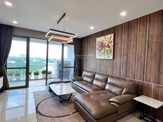 Cho thuê căn hộ riverpark  phú mỹ hưng