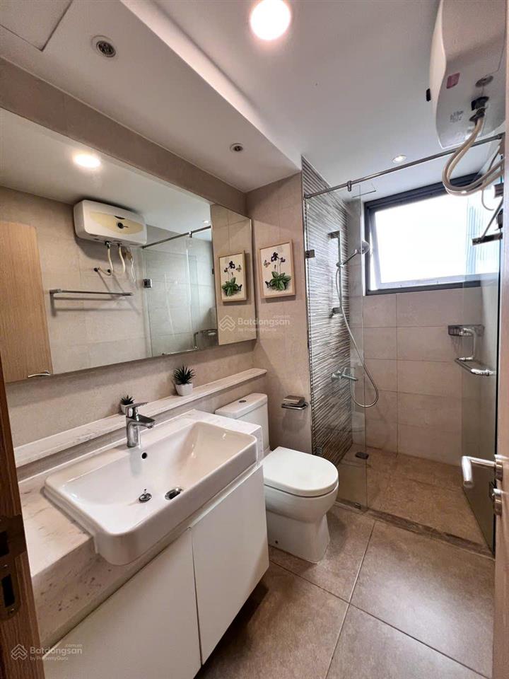 Cho thuê căn hộ grand view phú mỹ hưng