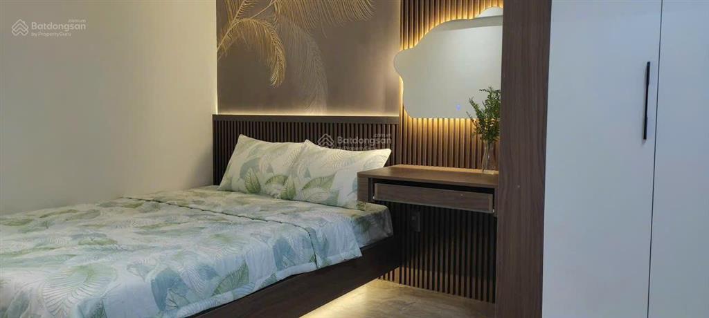 Cho thuê căn hộ mỹ phúc  phú mỹ hưng