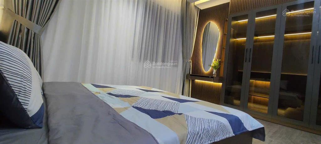 Cho thuê căn hộ mỹ phúc  phú mỹ hưng