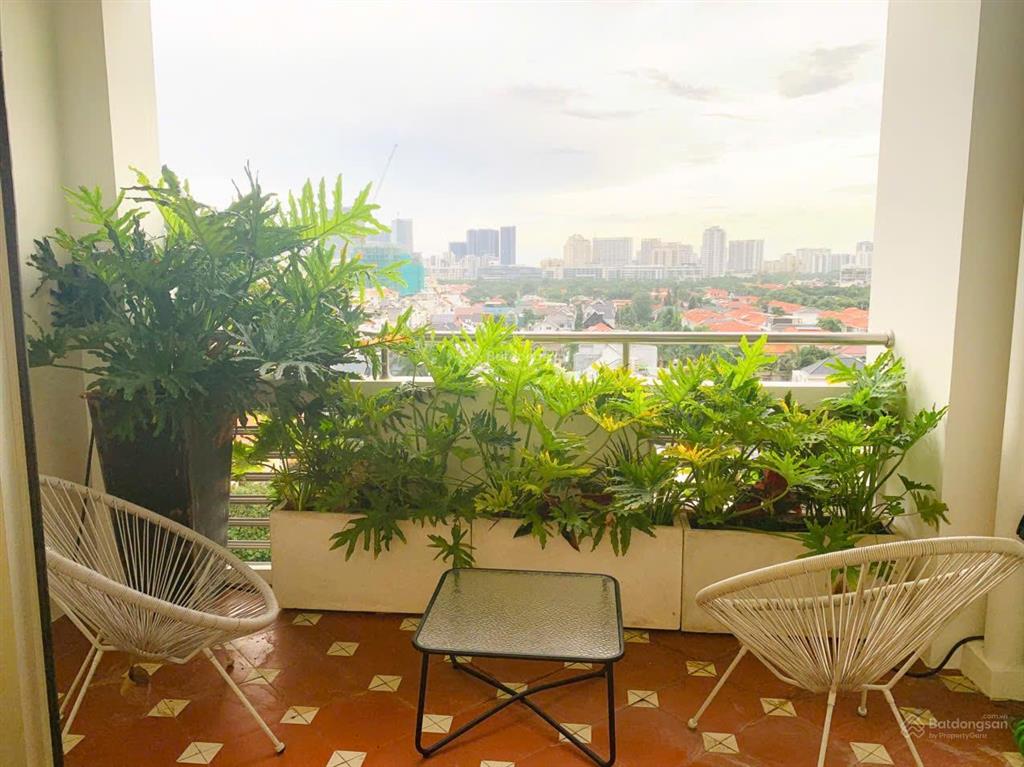 Bán nhanh căn hộ park view giá rẻ khu