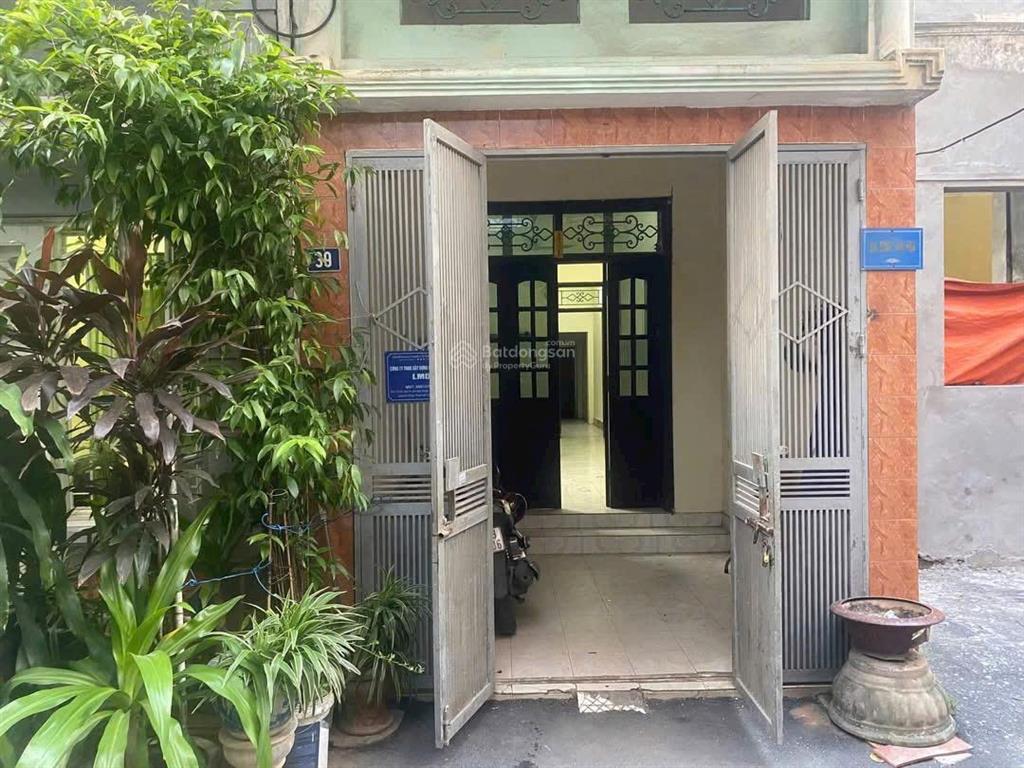 Cho thuê nhà riêng ngô quyền hà đông. giá 7 triệu.  0903 388 ***