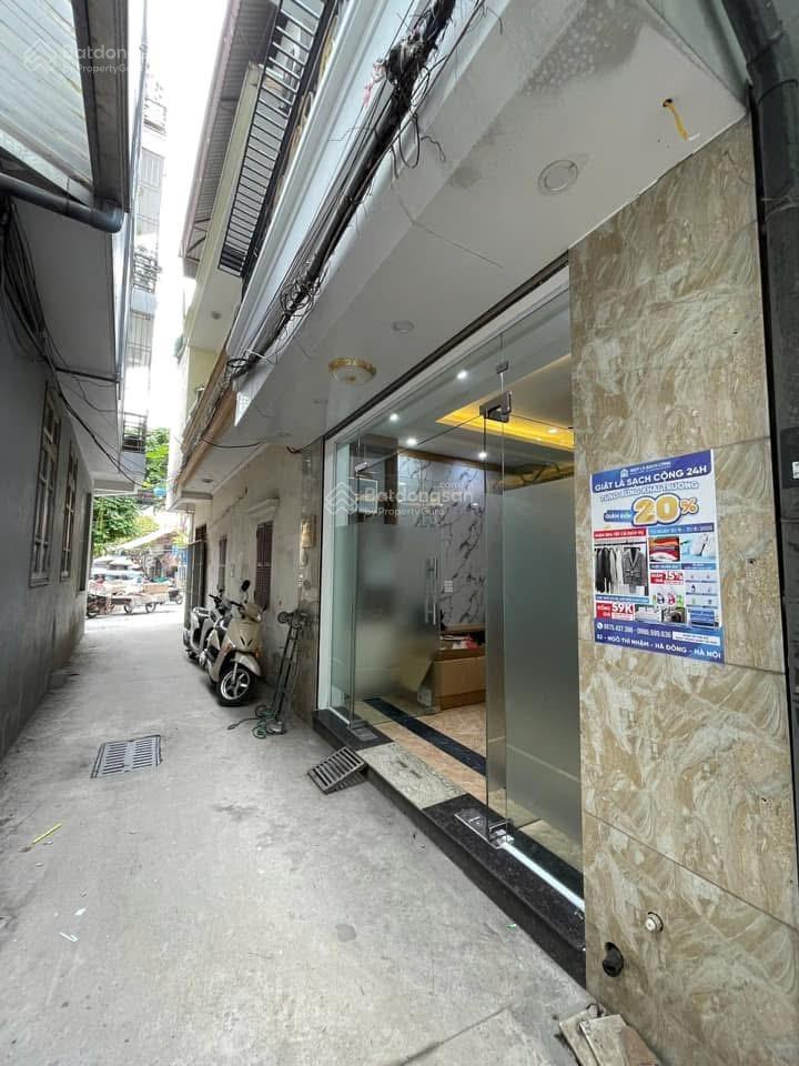 Cho thuê nhà riêng tổ 12 yên nghĩa. giá 9 triệu.  0903 388 ***
