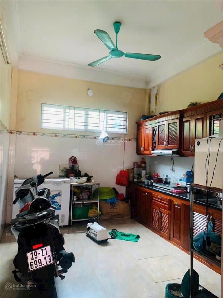 Cho thuê nhà riêng la khê 50m2. giá 8 triệu.  0903 388 ***