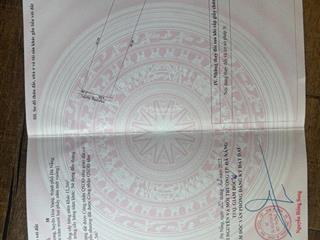 Bán gấp đất khương mỹ, hoà vang 1,5t, đường 10m, ngang 8m, nhìn ra hồ hói khế, dân cư đông