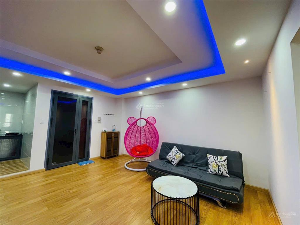 Em cần bán căn hộ chung cư seaview 4, phường 10, tpvt