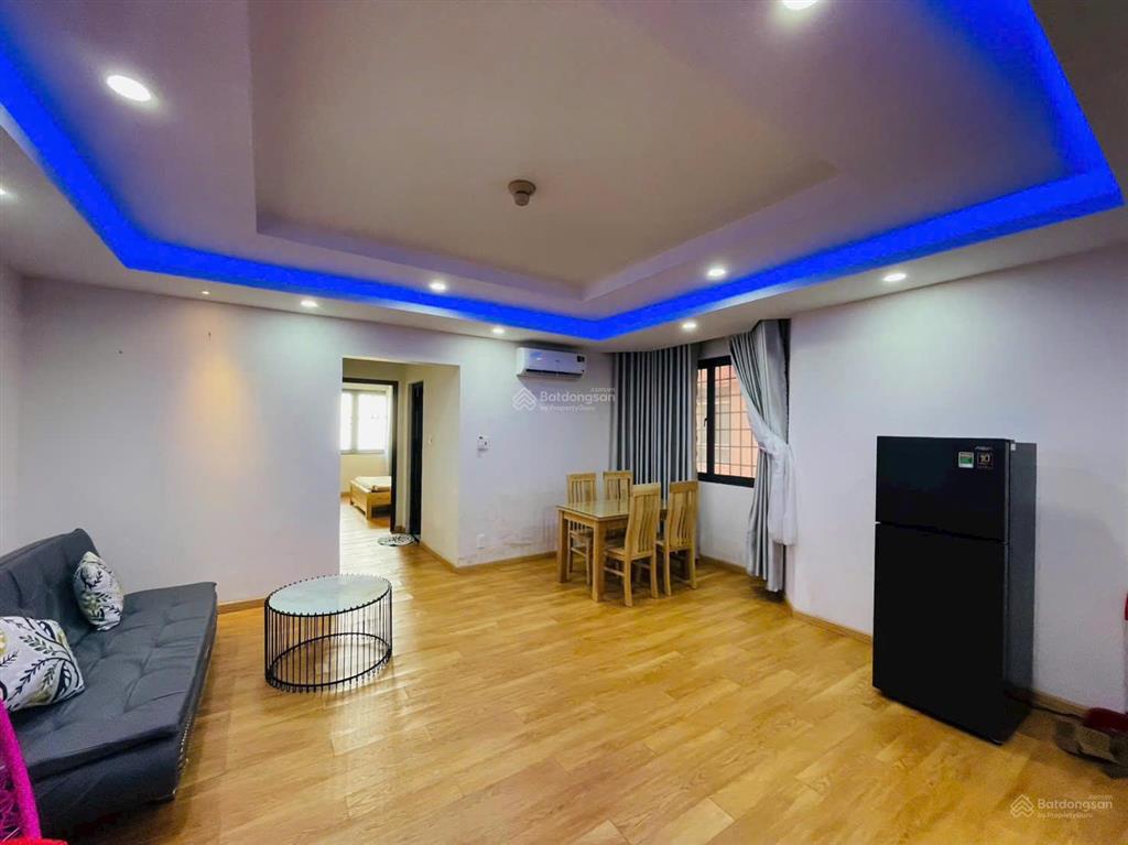 Em cần bán căn hộ chung cư seaview 4, phường 10, tpvt