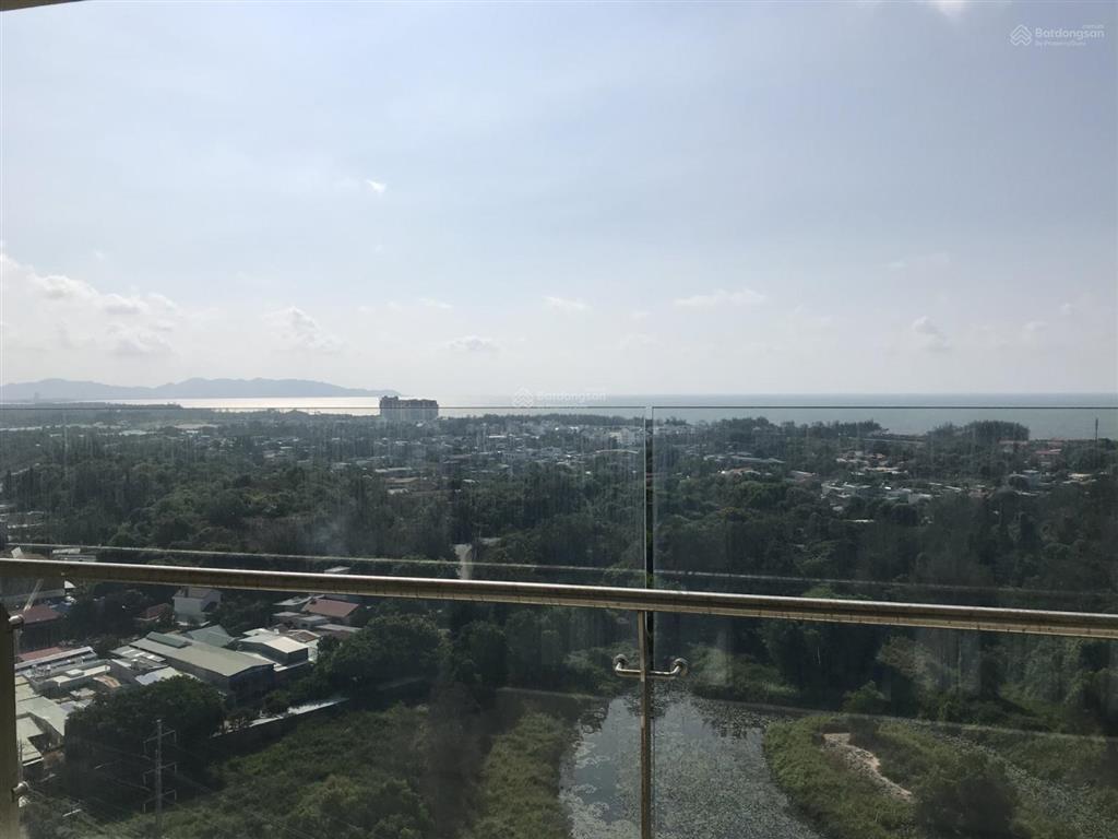 Bán căn hộ chung cư gateway, 2,8 tỷ, 50m2, view biển lãng mạn, giá tốt