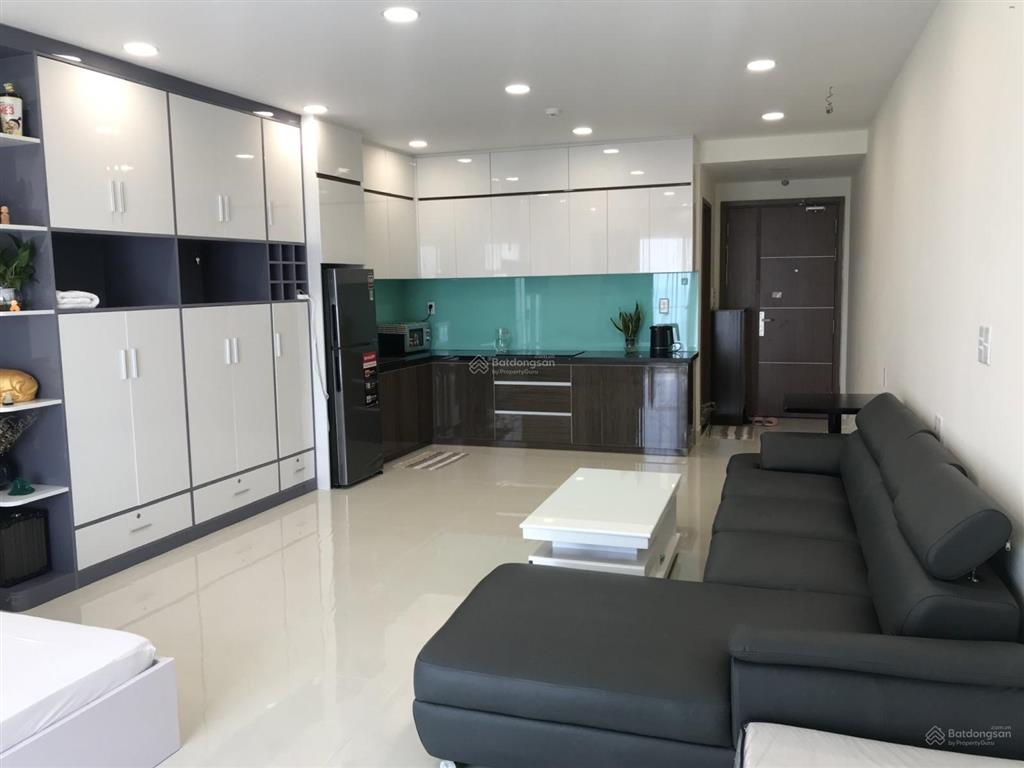 Bán căn hộ chung cư gateway, 2,8 tỷ, 50m2, view biển lãng mạn, giá tốt