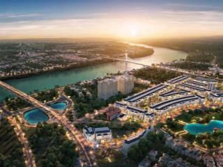 Đất nền sổ đỏ mỹ độ chợ thương  trung tâm tp.bắc giang chỉ từ 2,8 tỷ/lô sổ đỏ !