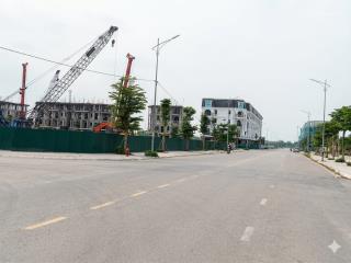 Mở bán đất liền kề shophouse và trung tâm trương mại chợ thương tp.bắc giang chỉ 3 tỷ/lô ,sổ đỏ