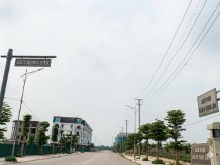 Shophouse chợ thương bắc giang  sổ đỏ trao tay  giá chỉ 3 tỷ