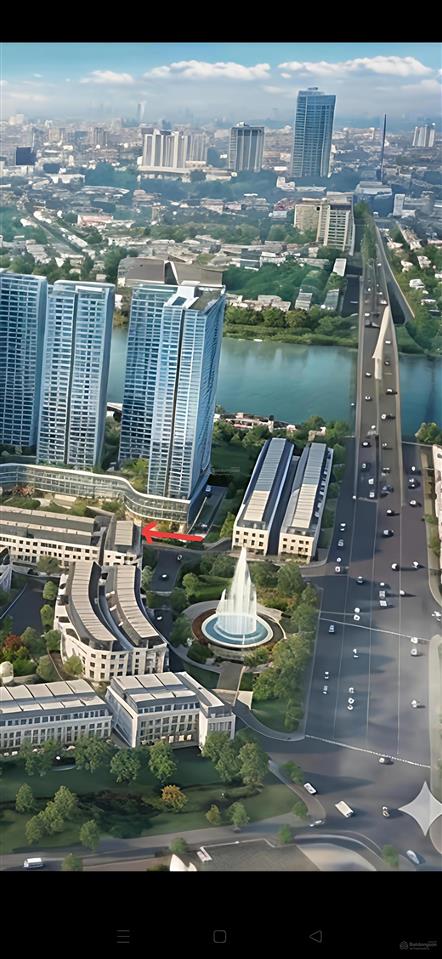 Tôi chính chủ cần bán lô đất vị trí vô cùng đẹp sát chợ thương  tp.bắc giang 97m2,sđcc