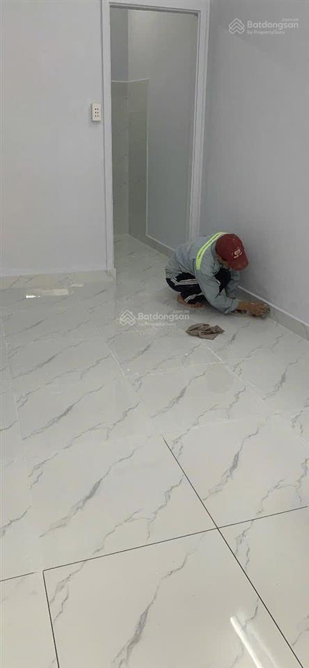 Cho thuê nhà nguyên căn, đường xe tải, nhà mới 100%