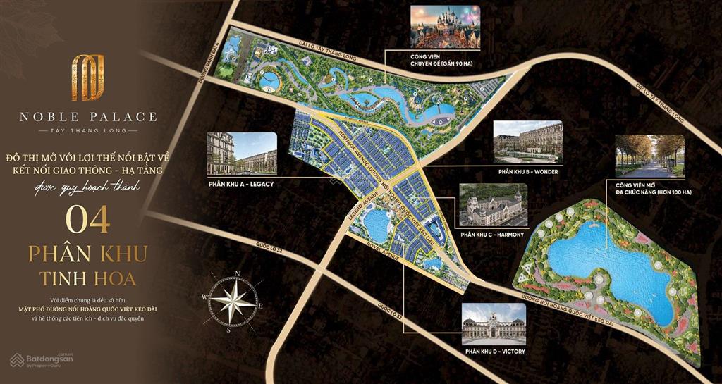 Chính chủ bán căn liền kề 50m2 noble palace tây thăng long nhỉnh 11 tỷ