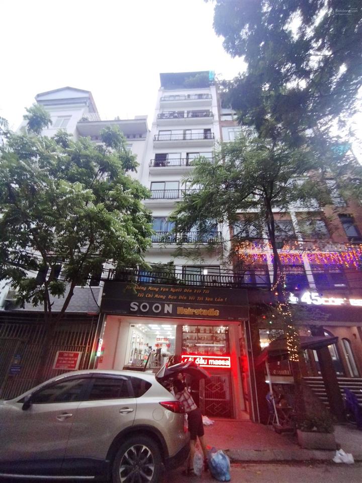 Bán bt siêu hot tại khu đô thị trung yên, 32 tỷ, 80m2, 4pn, 5wc
