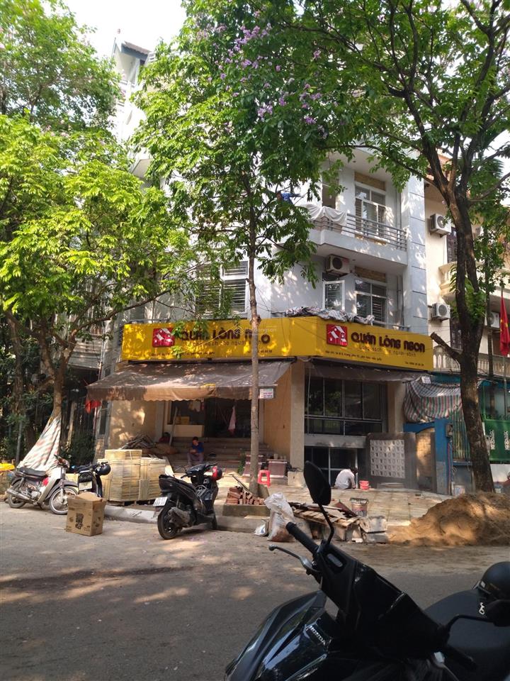 Bán bt siêu hot tại khu đô thị trung yên, 32 tỷ, 80m2, 4pn, 5wc