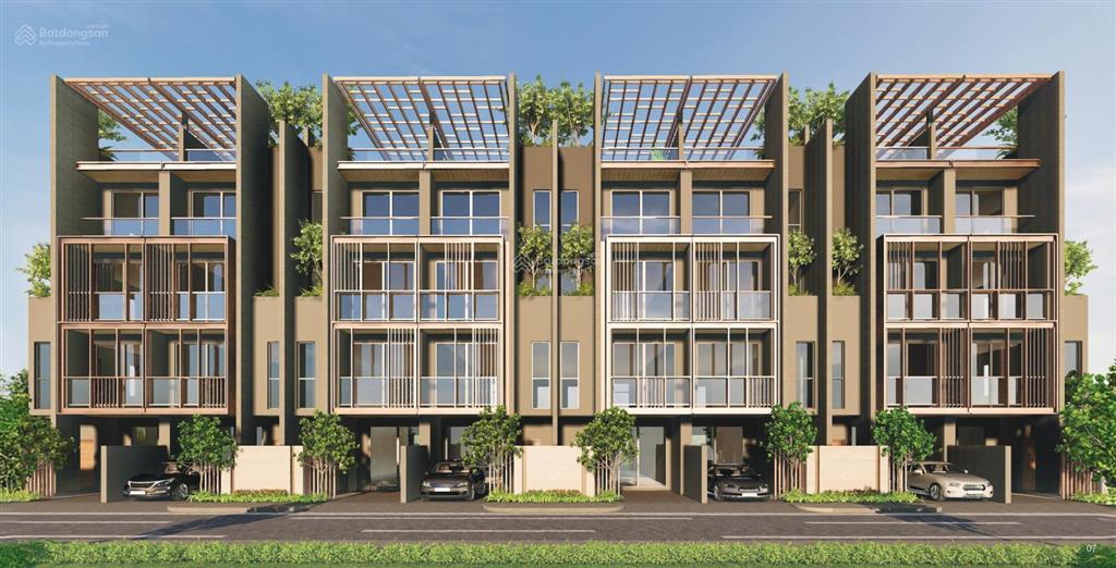 Bán nhà biệt thự liền kề 116m2, 5 tầng, 36 tỷ khu học viện chính trị ngõ 67, khuất duy tiến
