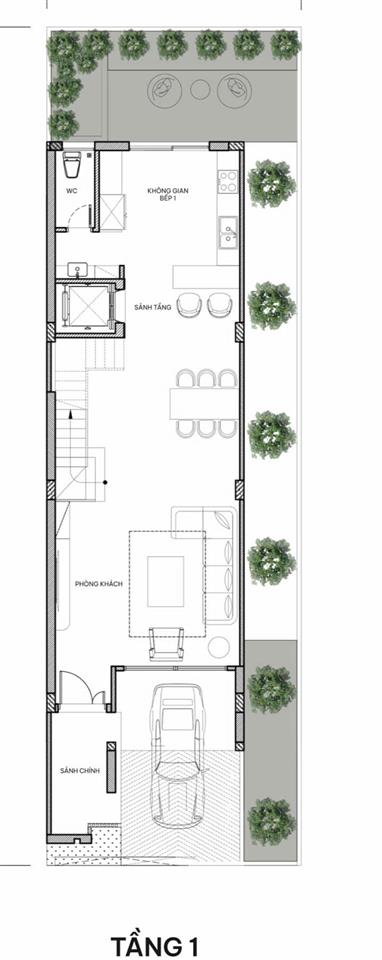Bán nhà biệt thự liền kề 116m2, 5 tầng, 36 tỷ khu học viện chính trị ngõ 67, khuất duy tiến