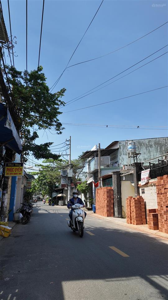 6m x 35m mặt tiền tân thới nhất 13 vị trí đẹp phù hợp kinh doanh mọi ngành nghề