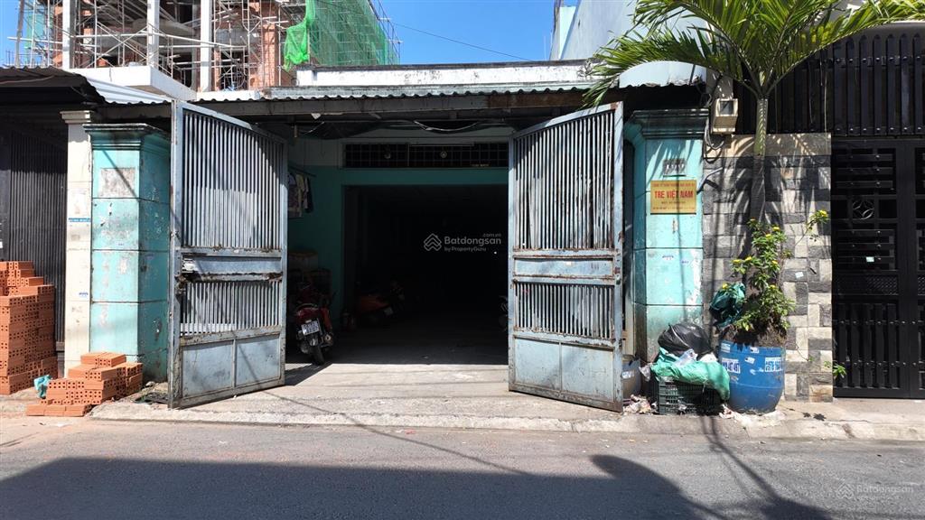 6m x 35m mặt tiền tân thới nhất 13 vị trí đẹp phù hợp kinh doanh mọi ngành nghề