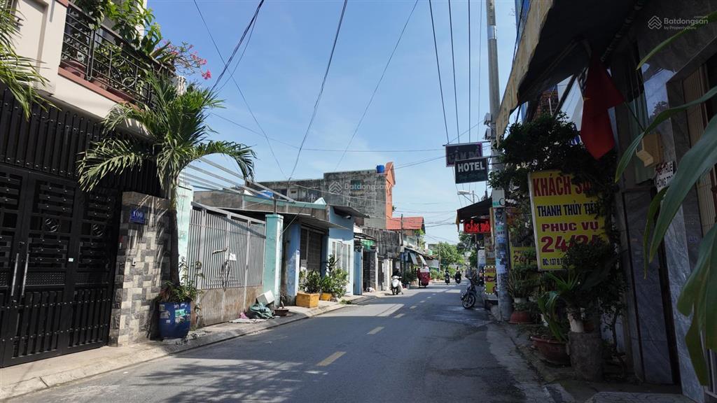 6m x 35m mặt tiền tân thới nhất 13 vị trí đẹp phù hợp kinh doanh mọi ngành nghề