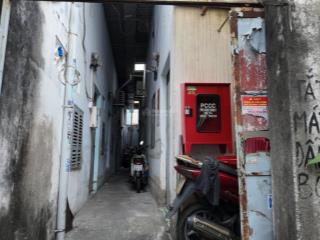 4m x 19m | giá 4 tỷ thương lượng | đường đông hưng thuận 29