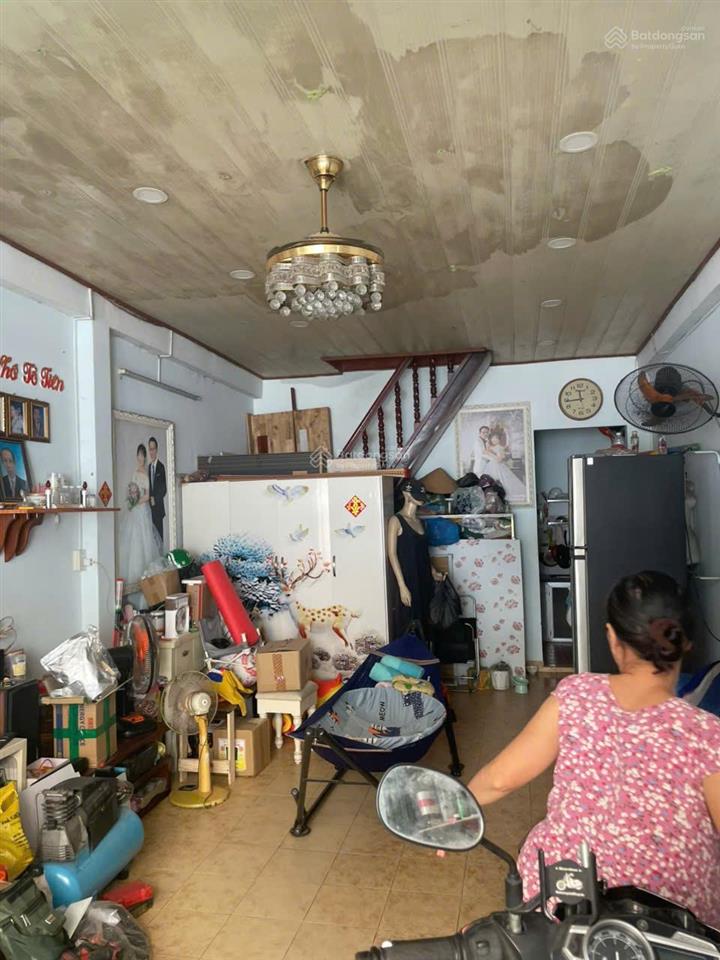 40m2 ( 4m x 10m ) coopmart phan văn hớn | giá bán 3.850 tỷ