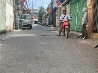 40m2 ( 4m x 10m ) coopmart phan văn hớn | giá bán 3.850 tỷ