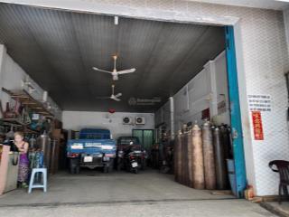 161m2 ( 6.5m x 25m ) đường phan văn hớn quận 12 | giá bán 11.5 tỷ thương lượng