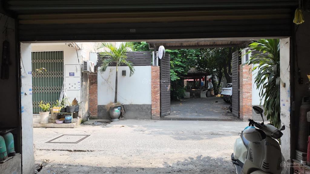 161m2 ( 6.5m x 25m ) đường phan văn hớn quận 12 | giá bán 11.5 tỷ thương lượng
