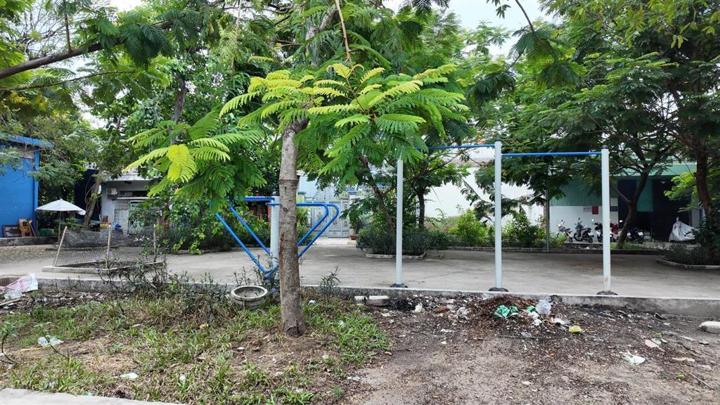 8m x 20m đối diện công viên cạnh khu 38 ha quận 12 giá bán 10 tỷ thương lượng