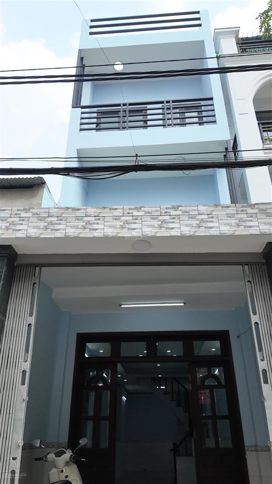 3,6m x 17m | 2 lầu 4 pn 5wc | mặt tiền đông hưng thuận 38 | giá 6.8 tỷ