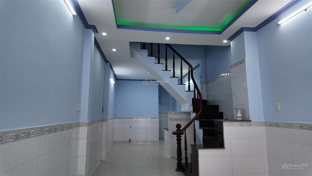 3,6m x 17m | 2 lầu 4 pn 5wc | mặt tiền đông hưng thuận 38 | giá 6.8 tỷ