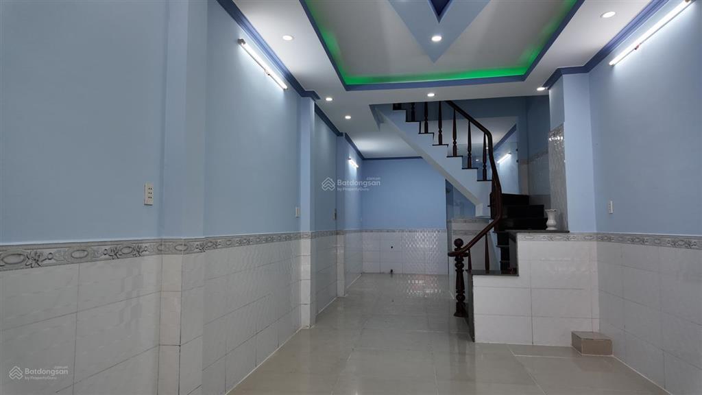 3,6m x 17m | 2 lầu 4 pn 5wc | mặt tiền đông hưng thuận 38 | giá 6.8 tỷ