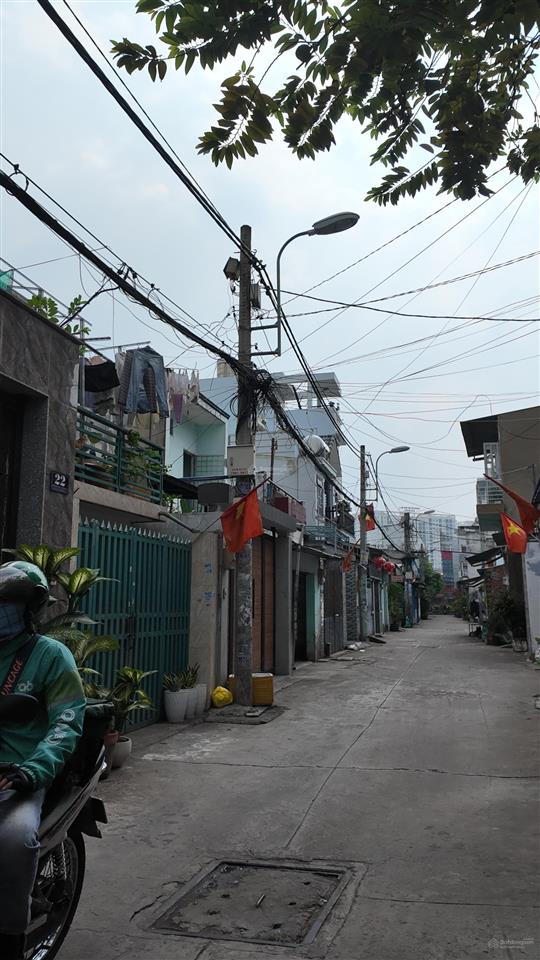 3,6m x 17m | 2 lầu 4 pn 5wc | mặt tiền đông hưng thuận 38 | giá 6.8 tỷ