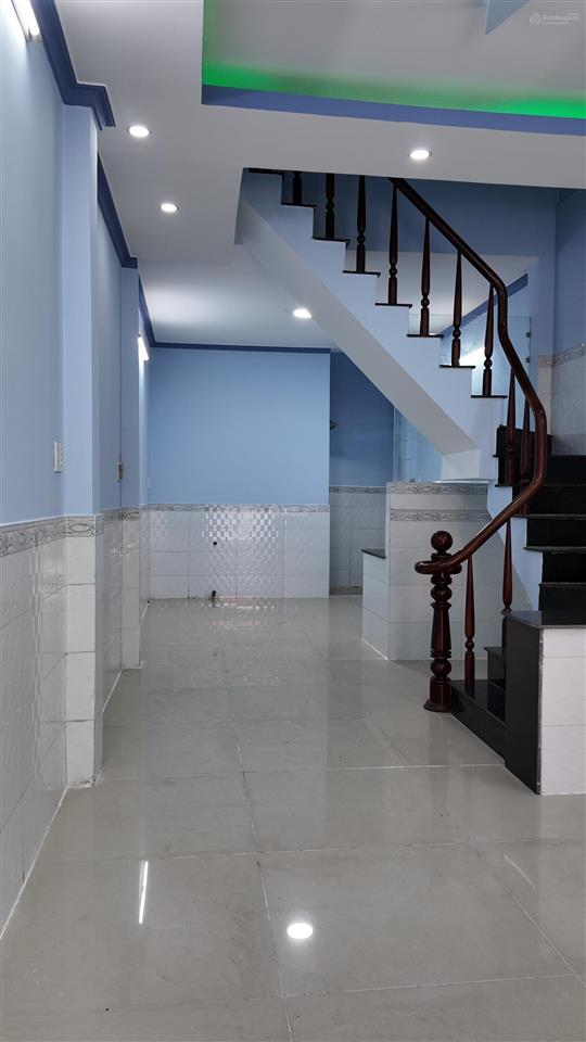 3,6m x 17m | 2 lầu 4 pn 5wc | mặt tiền đông hưng thuận 38 | giá 6.8 tỷ