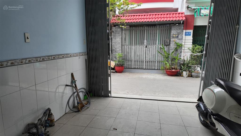 3,6m x 17m | 2 lầu 4 pn 5wc | mặt tiền đông hưng thuận 38 | giá 6.8 tỷ