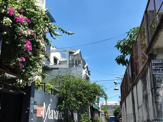 6m x 20m, phan văn hớn, giá 5.9 tỷ còn thương lượng