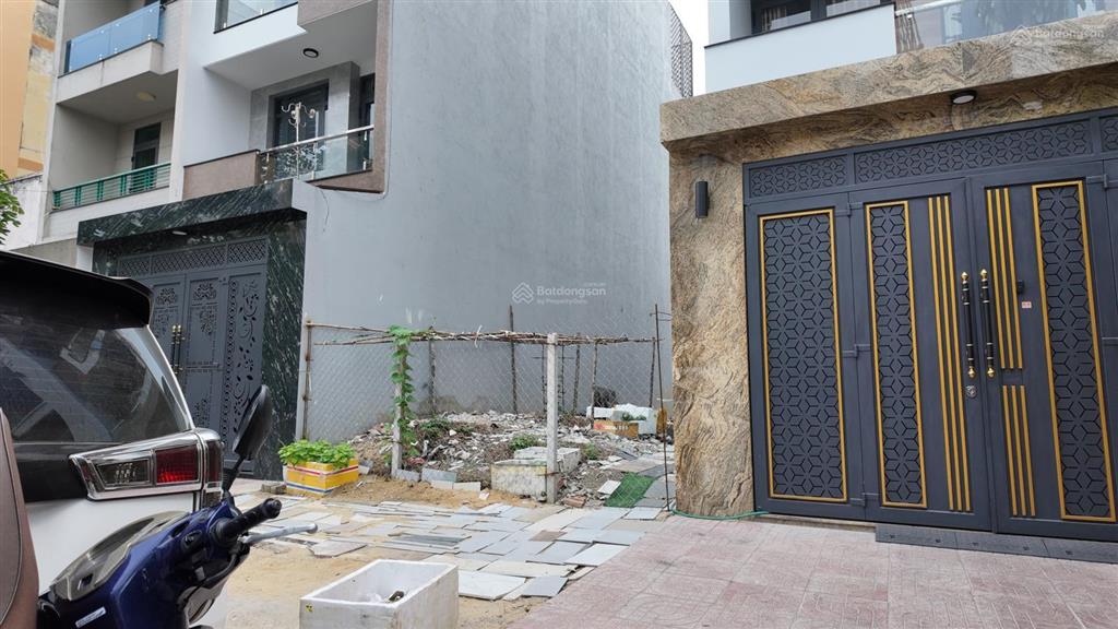 Bán lô đất khu 38ha ngay ga metro tham lương giá 9.3 tỷ