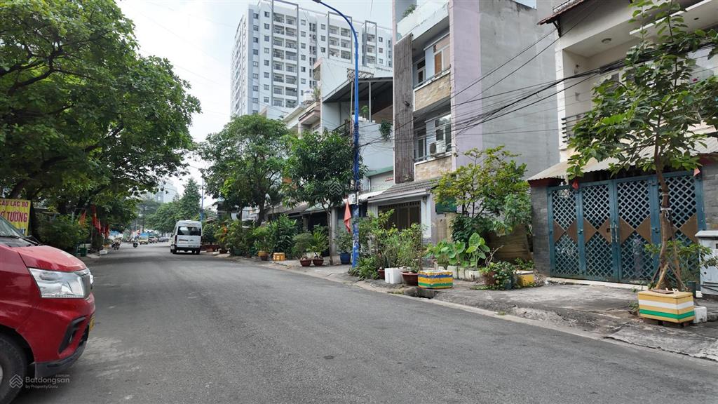 Bán lô đất khu 38ha ngay ga metro tham lương giá 9.3 tỷ