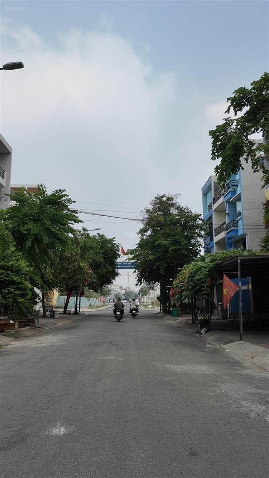 Bán lô đất khu 38ha ngay ga metro tham lương giá 9.3 tỷ