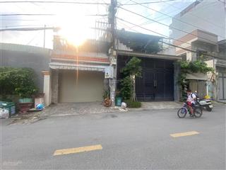 83m2 mặt tiền tân thới nhất 5 giá bán chỉ 7.5 tỷ thương lượng