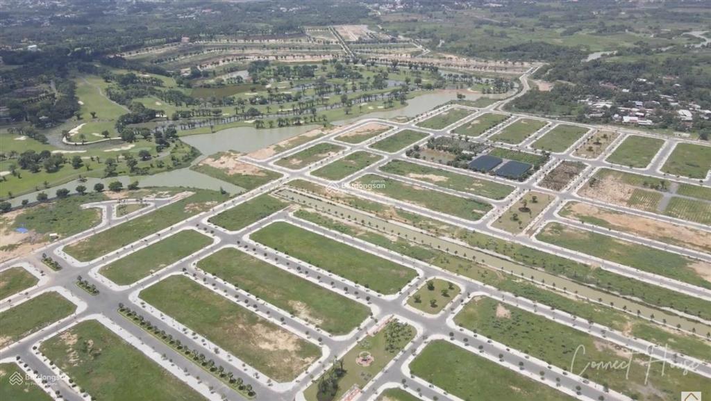 Cần bán nền biên hoà new city giá 1.8 tỷ hỗ trợ vay 70%.  0902 481 ***