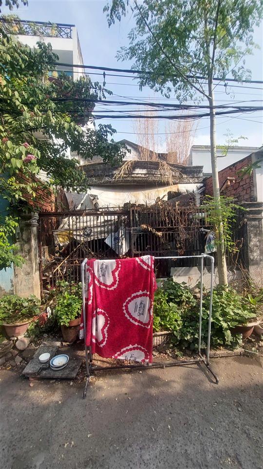 86m2 ( 4m x 22m ) nguyễn văn quá quận 12 kế bên nhà hàng đông phương | giá 4.8 tỷ