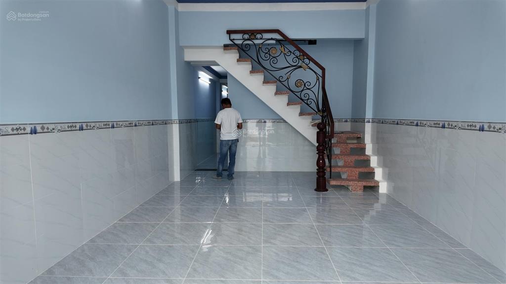 Nhà mới 1/ trường chinh | đối diện chợ lạc quang | 4m x 20m | giá chào 7.5 tỷ