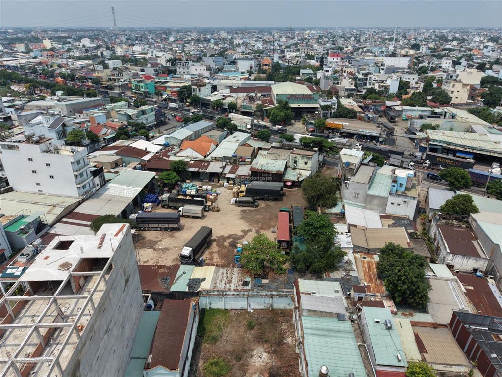 530m2 ( 15m x 35m ) | đường tân thới nhất 05 | giá 25 tỷ