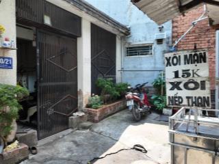 105m2, 5m x 21m, đường tân thới nhất 1, giá rẻ 4.990 tỷ còn thương lượng