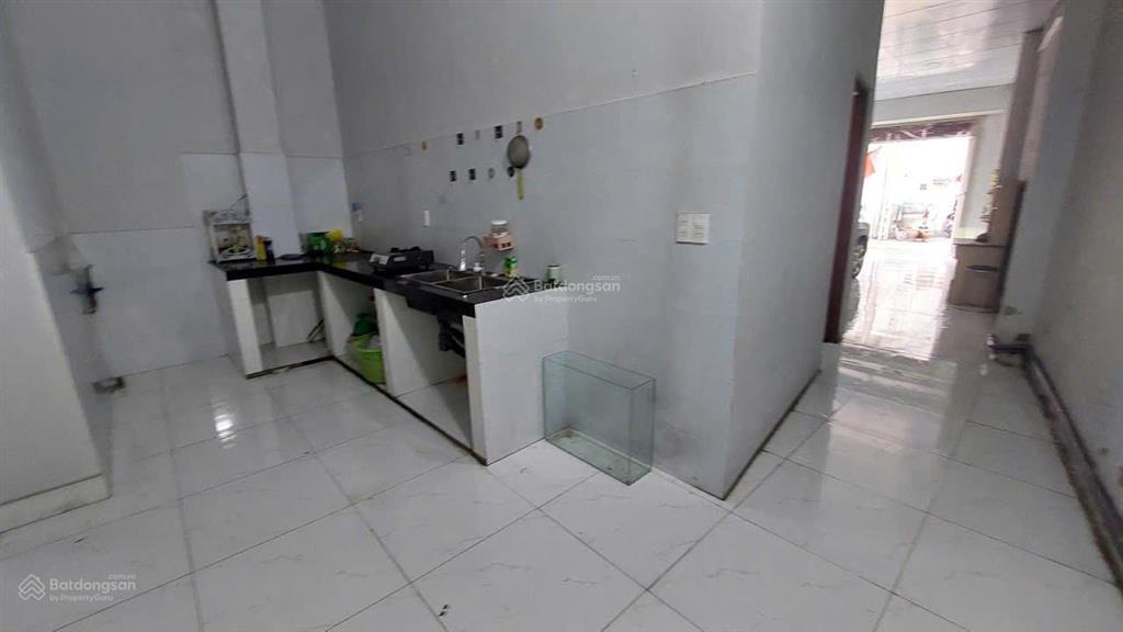 Bán nhà 4.15m x 15.5m (nở hậu 6.2m) đường 6m giá 4.3 tỷ sát trường chinh